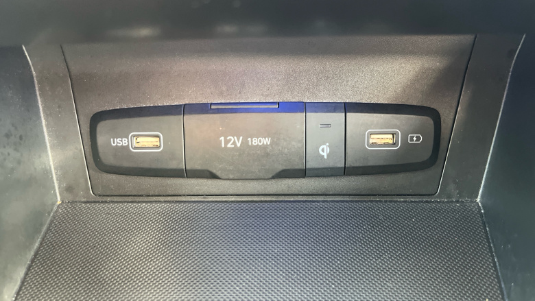 Hyundai TUCSON 1.6 TGDi Hybrid 230 Premium 5dr 2WD Auto Hybrid Estate